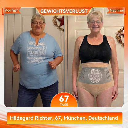 Scolpita® Fettverbrennungs-Short Moringa & Berberin
