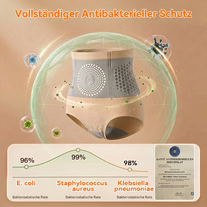 Scolpita® Fettverbrennungs-Short Moringa & Berberin