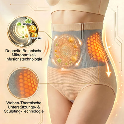 Scolpita® Fettverbrennungs-Short Moringa & Berberin