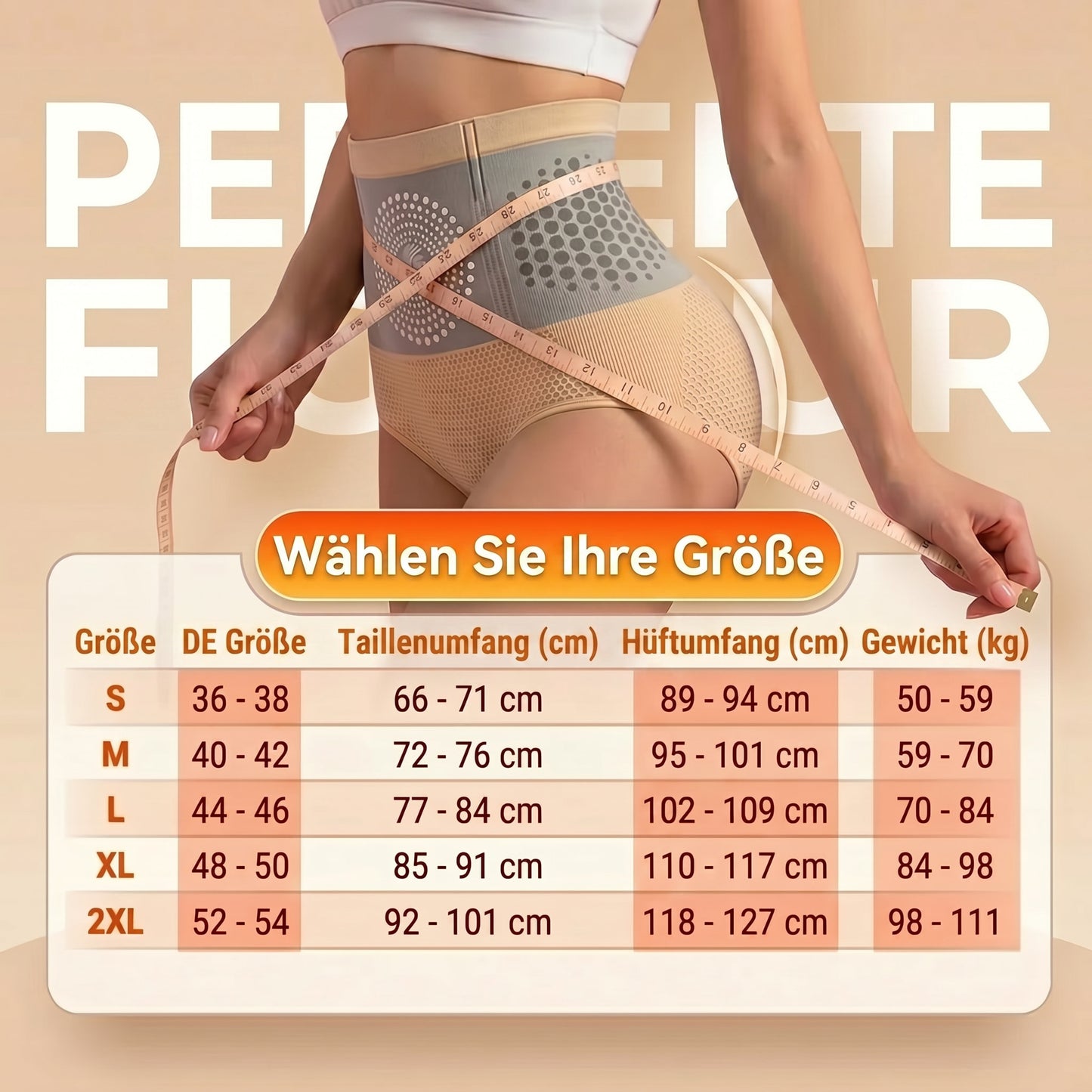 Scolpita® Fettverbrennungs-Short Moringa & Berberin