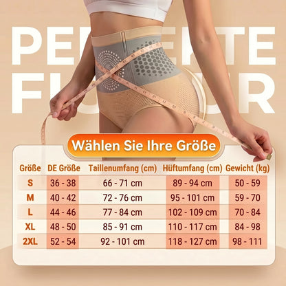 Scolpita® Fettverbrennungs-Short Moringa & Berberin